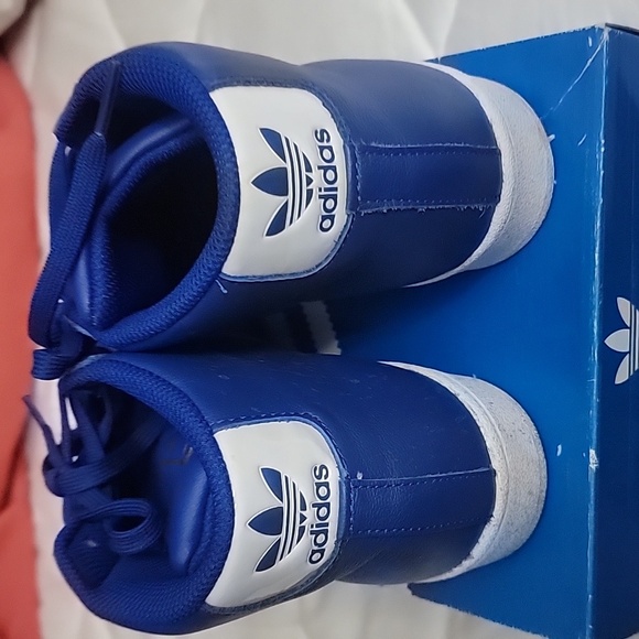 Addidas pro model 6y - Picture 3 of 6